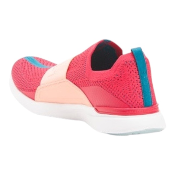 Women's APL Techloom Bliss Slip On Shoes Rose color size various - Picture 2 of 2